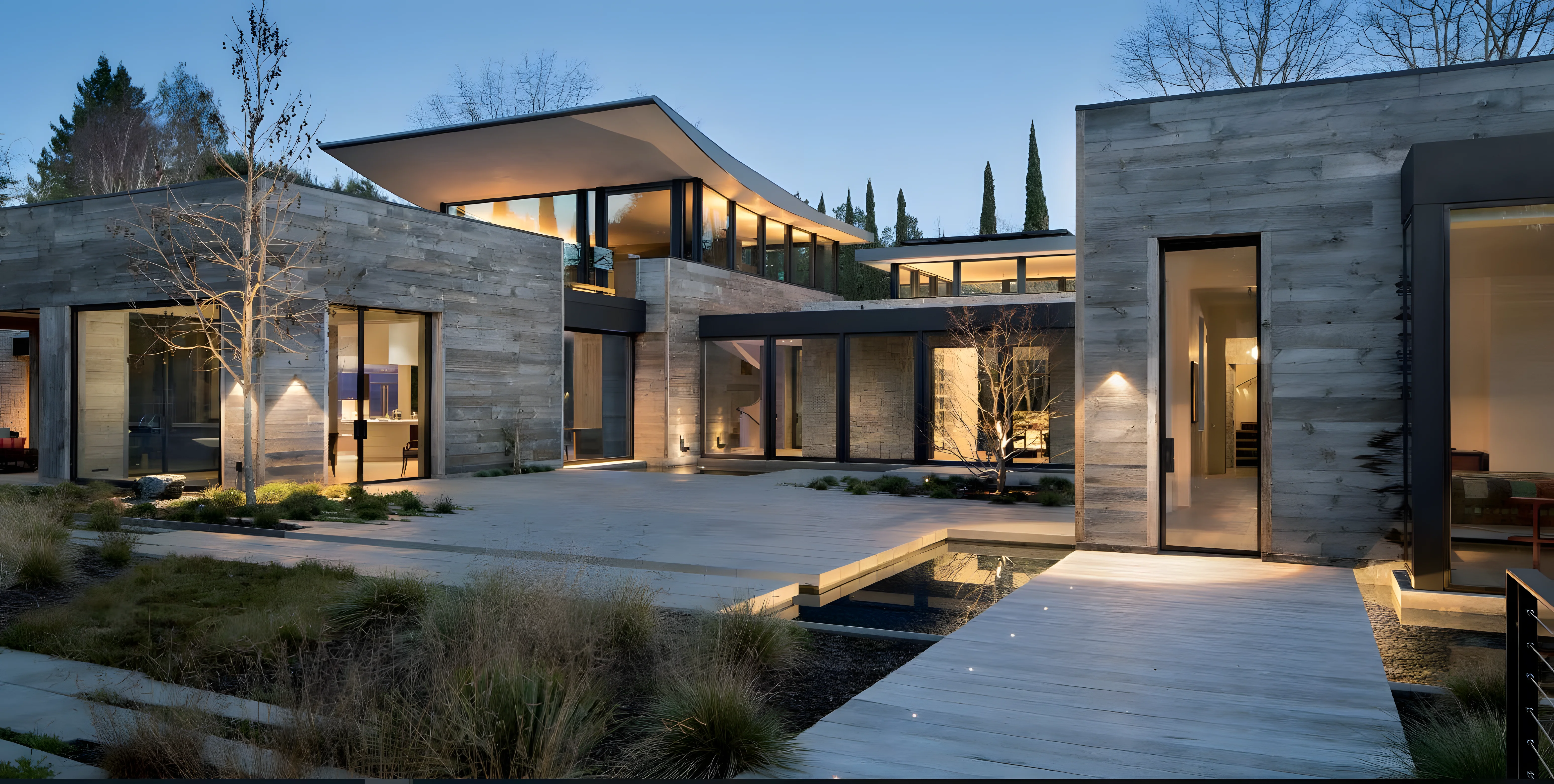 Engineering the Edge: Mastering Slimline Systems in the Pacific’s High-Wind Zones